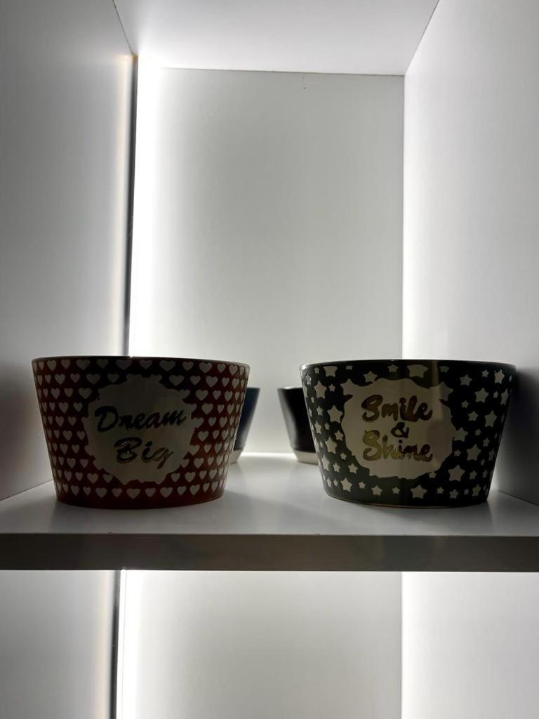 Comfort Apartment Tirane エクステリア 写真