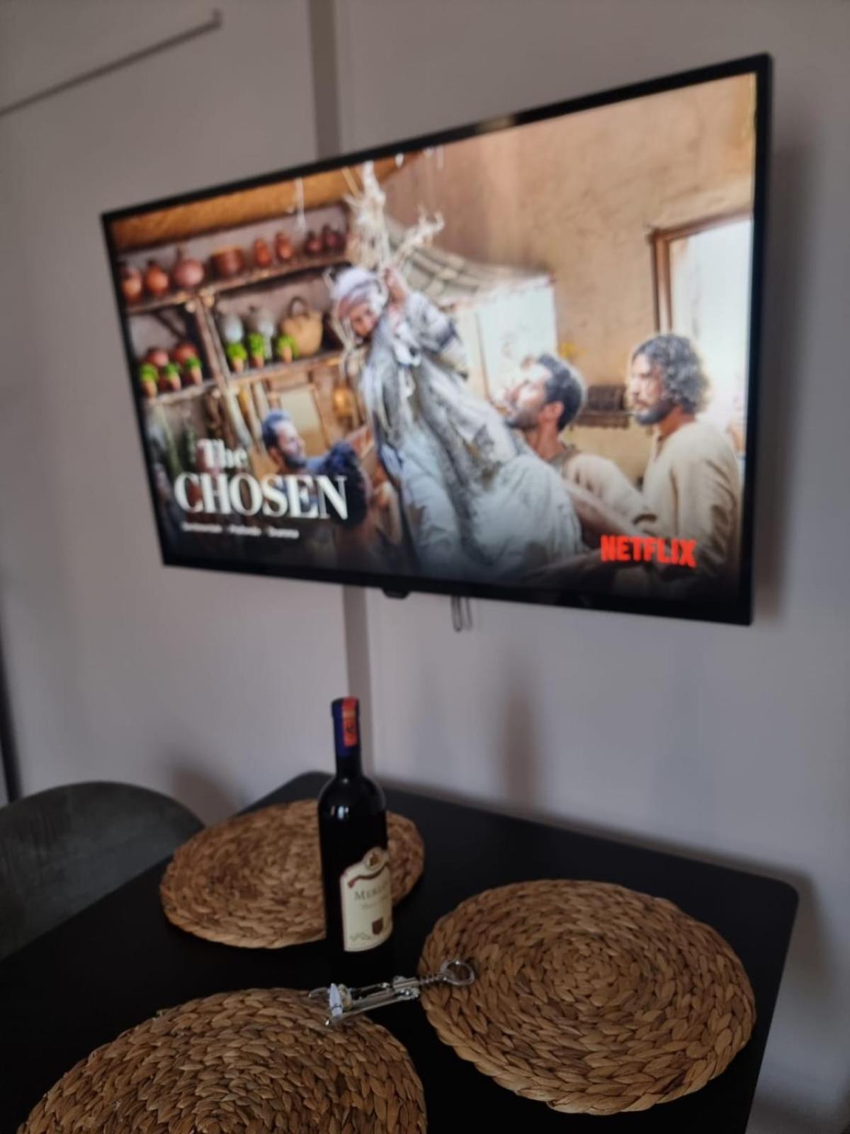 Comfort Apartment Tirane エクステリア 写真