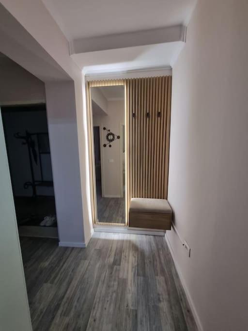 Comfort Apartment Tirane エクステリア 写真