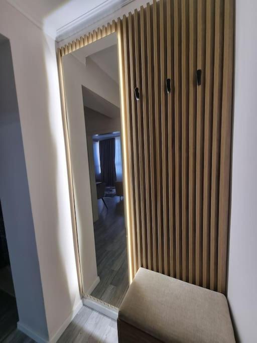 Comfort Apartment Tirane エクステリア 写真