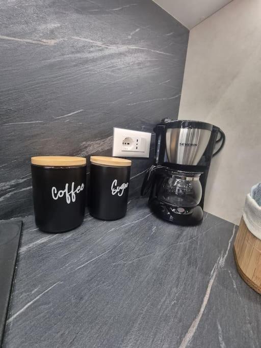 Comfort Apartment Tirane エクステリア 写真