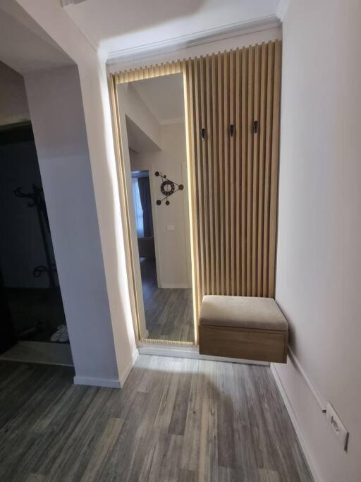 Comfort Apartment Tirane エクステリア 写真